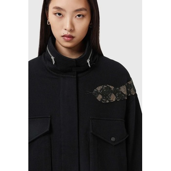 AllSaints Памучно яке AllSaints (W151JD)