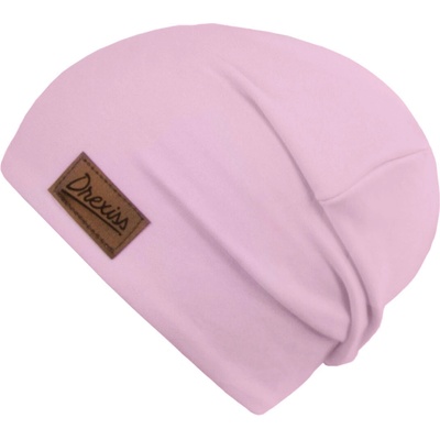 Drexiss čiapka Really sweet pink detská