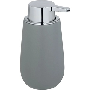 WENKO Сив керамичен диспенсер за сапун 320 ml Badi - Wenko (23648100)