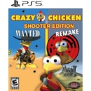 Crazy Chicken (Shooter Edition)