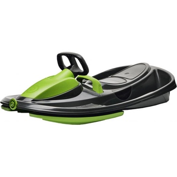 Gizmo Riders STRATOS Bob s volantem černá