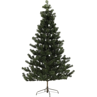 CHOMIK Umelý vianočný stromček Renata 180 cm zelený CH-ZAR3321
