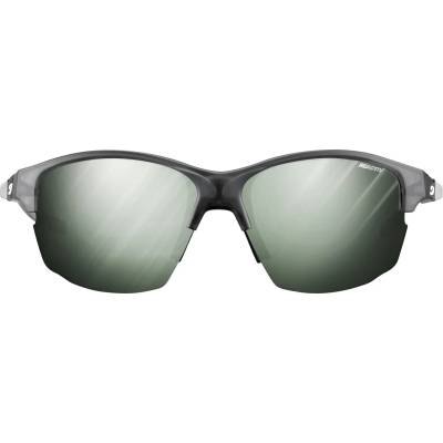 Julbo Слънчеви очила Julbo Split Reactiv GC S1-3 (VLT 10-46%) Sunglasses - Black/ Grey - размер M (205-5957-0111)