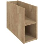 SAPHO Lorea - Долен шкаф 20x44x51 см, дъб Алабама LE020-2222 (LE020-2222)