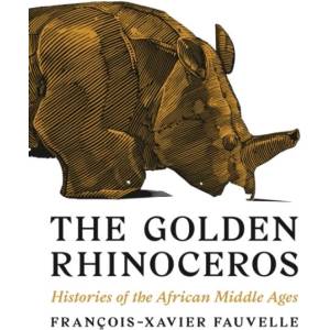 Golden Rhinoceros (ISBN: 9780691217147)