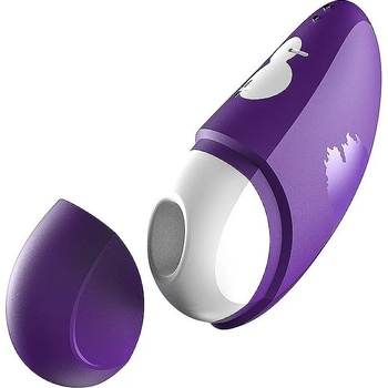 ROMP Free Clitoral Stimulator клитор стимулатор 10, 8 см