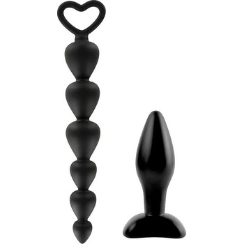 Image 1 of Tease and please Игра за двама analme