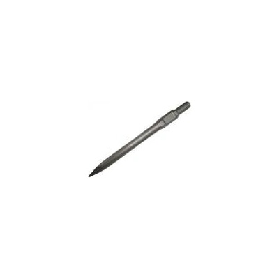 Makita - príslušenstvo Makita sekáč špic 400 mm -30 mm upínacia stopka pre HM1304/1307C/1317C/1400, P-05549