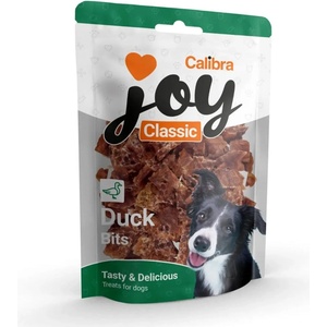 Calibra Joy Dog Classic Duck Bits 250 g