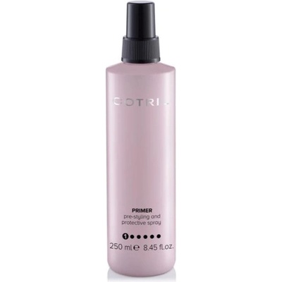 Cotril Creative Walk Primer před-stylingový sprej na vlasy 250 ml