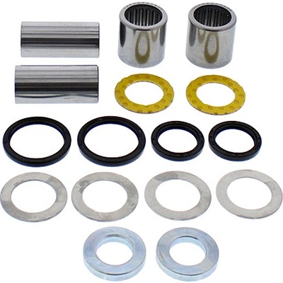 ALL BALLS sada na opravu kyvné vidlice HONDA CRF250R 20-26, CRF250RX 20-26, CRF450R 19-26, CRF450R-S 22-24, CRF450RWE 19-26, CRF450RX 19-26