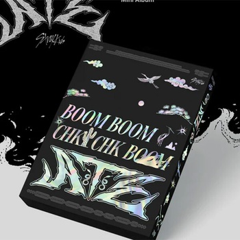 Stray Kids Ate CD