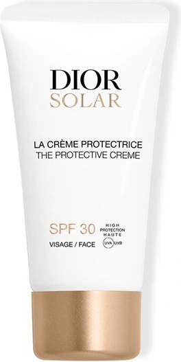 Dior Solar The Protective Creme SPF 30 Слънцезащитен продукт дамски 50ml