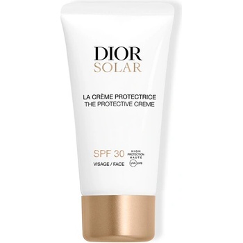 Dior Solar The Protective Creme SPF 30 Слънцезащитен продукт дамски 50ml