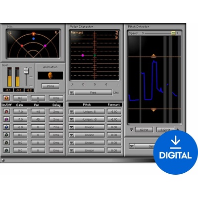 Waves UltraPitch