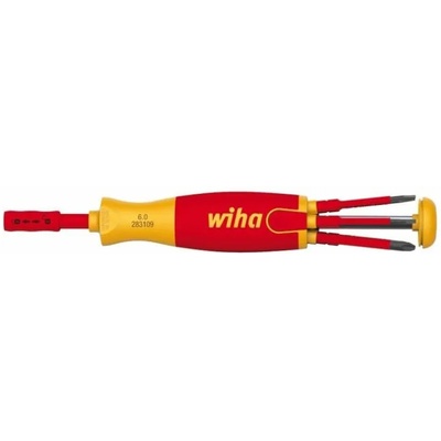 Wiha LiftUp electric 41235 VDE (040303-1241)