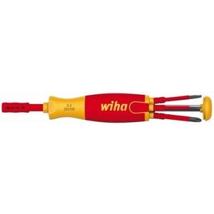 Wiha LiftUp electric 41235 VDE (040303-1241)