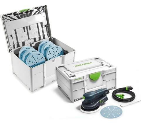 Festool ETS EC 150/5 EQ-SYS GR 578272