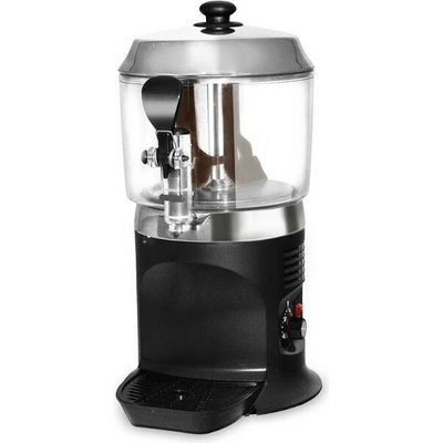 ChocoHeaven GV5 výrobník horké čokolády a nápojů