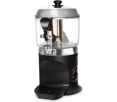 ChocoHeaven GV5 výrobník horké čokolády a nápojů