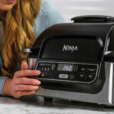 NINJA AG301EU