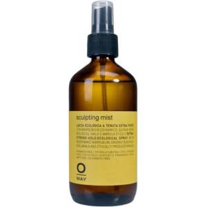 OWAY Еко лак за коса със силна фиксация OWAY Sculpting Mist 240ml