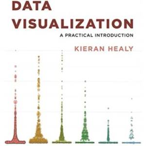 Data Visualization (ISBN: 9780691181622)