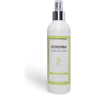 HOROMIA Deo Spray Musica del Sole 250 ml