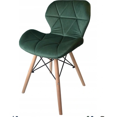 Trendie Sky zelené 4 ks