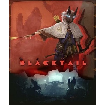 Blacktail
