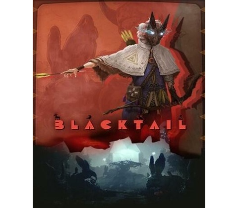 Blacktail