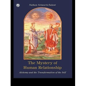 Mystery of Human Relationship | Nathan Schwartz-Salant (ISBN: 9780415153898)
