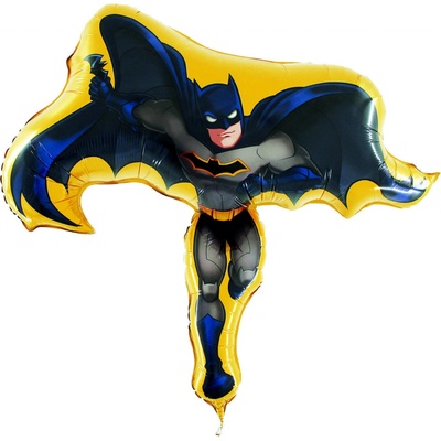 Grabo 99 cm fóliový balónek Batman