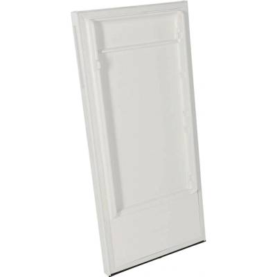 Electrolux Sestava bílých dverí chladnicky - 550x91.5x1184.5mm 4055517066