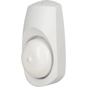 ZAMEL Звънец zamel dns-001 Традиционен с чаша 230v (m005108)