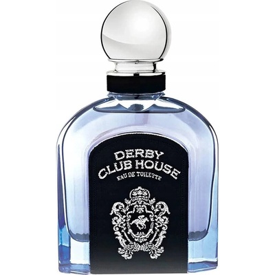 Armaf Derby Club House toaletná voda pánska 100 ml