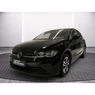Volkswagen Polo 1.0 TSI 70 kW