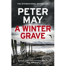 A Winter Grave May Peter