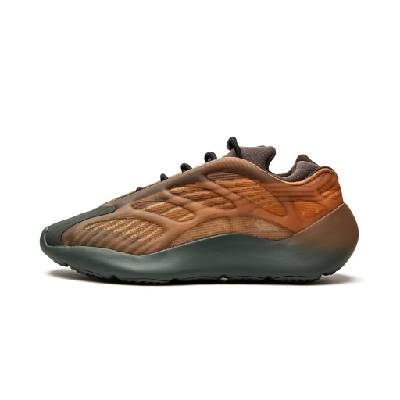 adidas gazelle silver green womens adidas Yeezy Boost 700 Hi-Res Blue – YankeeKicks Online main image 1