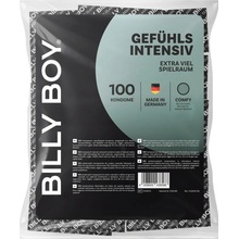 Billy Boy Bulk-Pack Intensive Feeling 100 ks