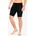Fox Tecbase Compression Short black