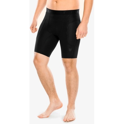 Fox Tecbase Compression Short black