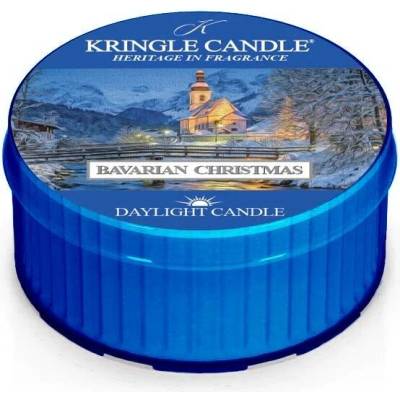 Kringle Candle Bavarian Christmas 35 g