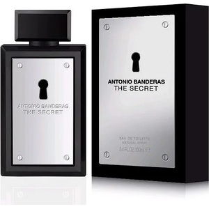 Antonio Banderas The Secret EDT 100 ml Парфюми