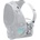 Compressport Раница за трейл бягане Compressport UltRun Evo 10 Trail running backpack - Gray Violet / Blue / Green (502-9247-0313)
