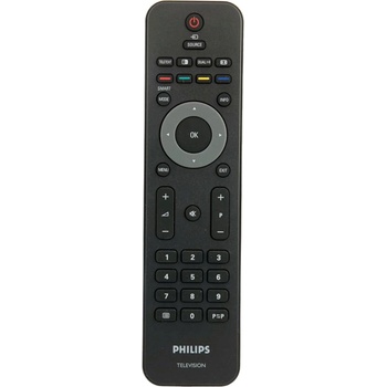 GENERAL Philips 242254901911, rc4706/01 - дистанционно управление дубликат (242254901911, rc4706/01)