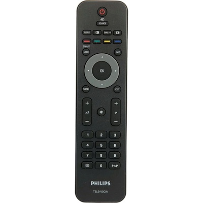 GENERAL Philips 242254901911, rc4706/01 - дистанционно управление дубликат (242254901911, rc4706/01)