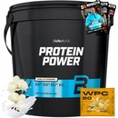 Proteíny BioTech USA Protein Power 4000 g