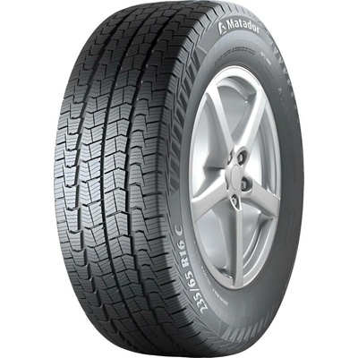 Matador MPS400 Variant All Weather 2 215/70 R15 109/107S – Hledejceny.cz