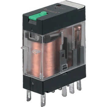 ELMARK ИНТЕРФЕЙСНО РЕЛЕ el-14f-ls 2z 230vac 12a (57105)